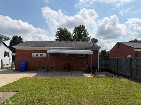 Tiny photo for 14316 Parkman Boulevard, Brook Park, OH 44142 (MLS # 5235653)