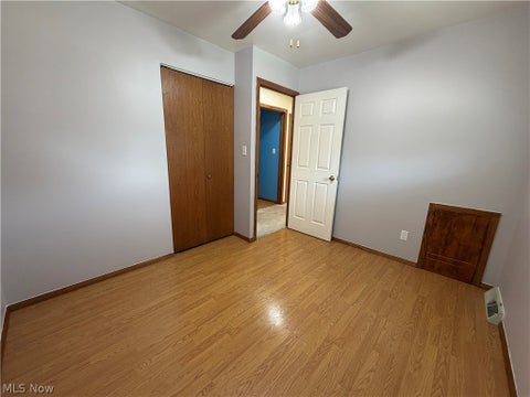 Tiny photo for 14316 Parkman Boulevard, Brook Park, OH 44142 (MLS # 5235653)