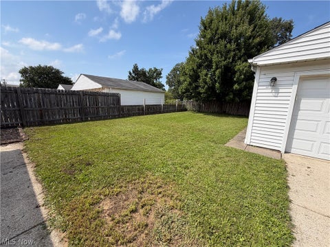 Tiny photo for 14316 Parkman Boulevard, Brook Park, OH 44142 (MLS # 5235653)
