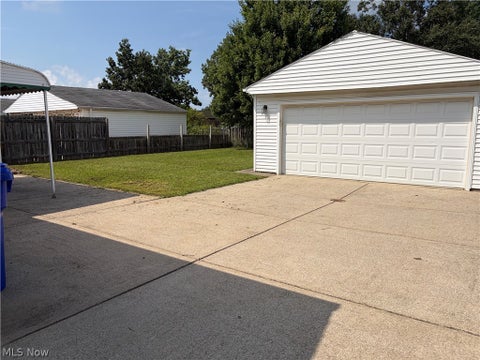 Tiny photo for 14316 Parkman Boulevard, Brook Park, OH 44142 (MLS # 5235653)