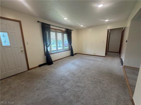 Tiny photo for 14316 Parkman Boulevard, Brook Park, OH 44142 (MLS # 5235653)