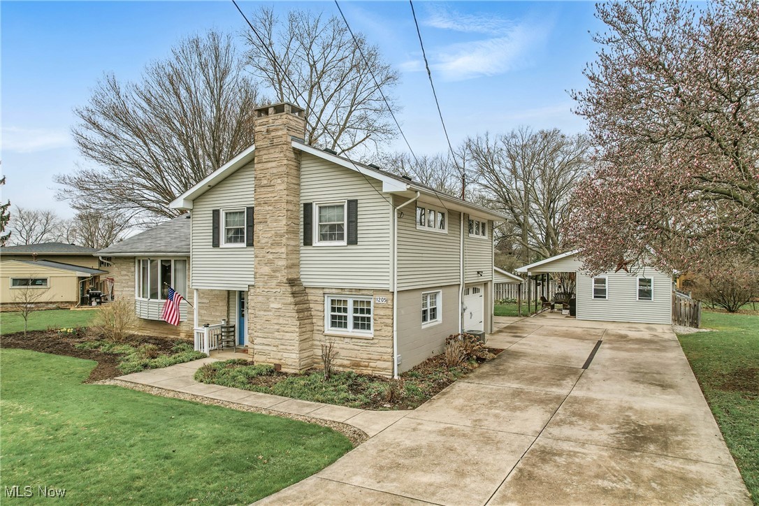 1205 N Union Avenue, Salem, Ohio image 4