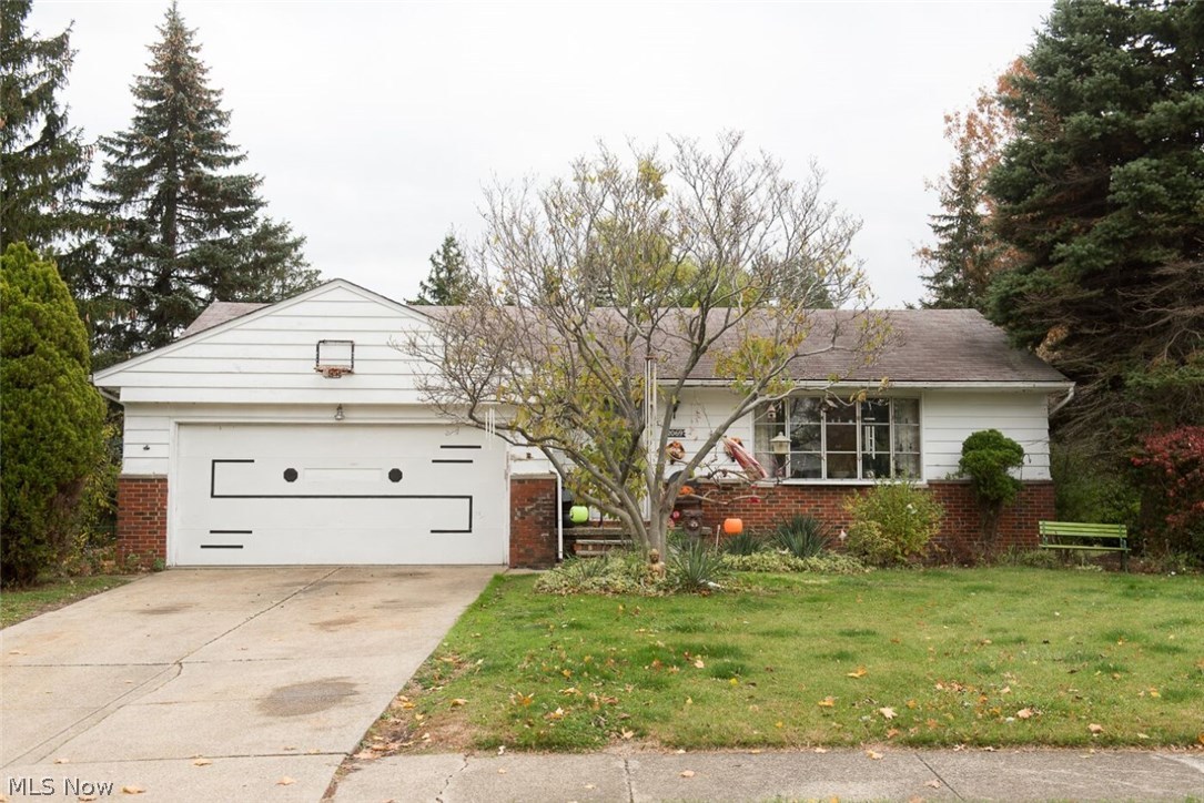 Gates Mills Blvd Estates - Residential