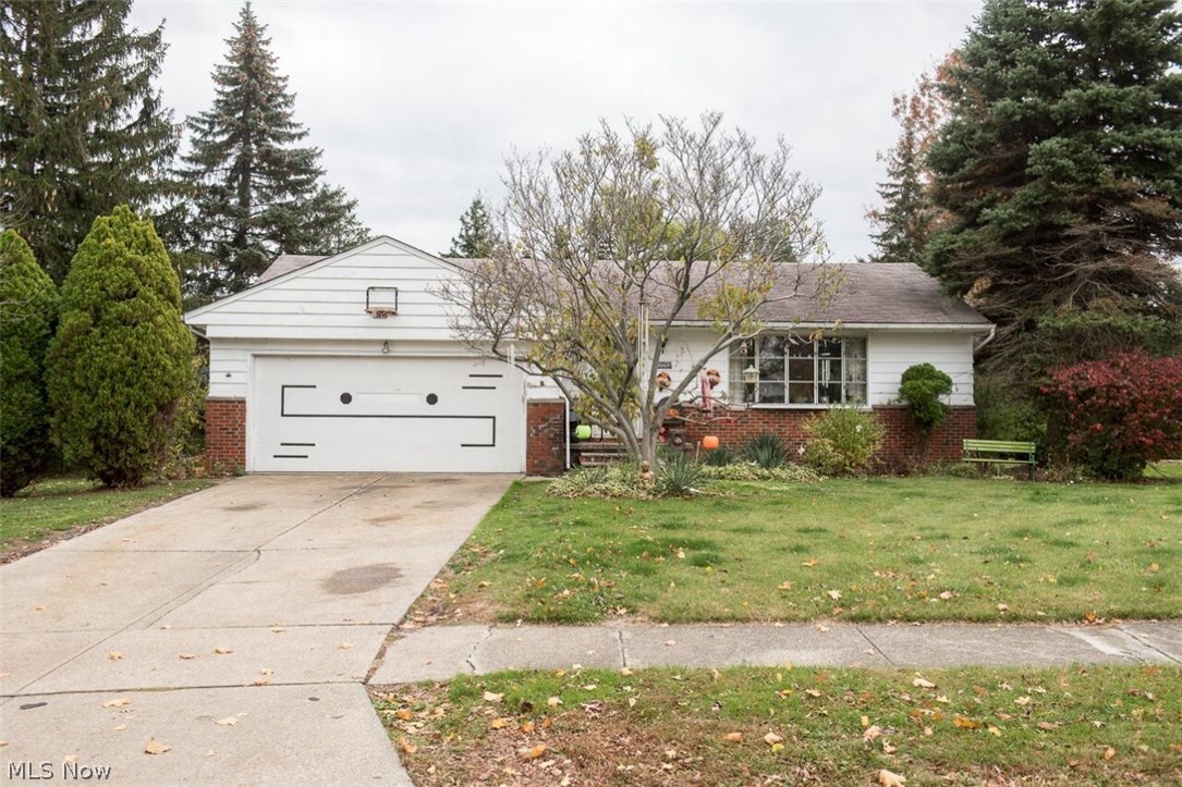 Gates Mills Blvd Estates - Residential