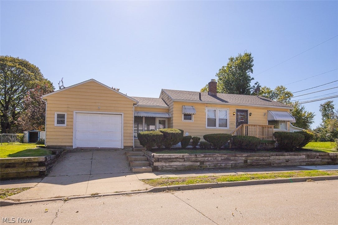1164 Wyley Avenue