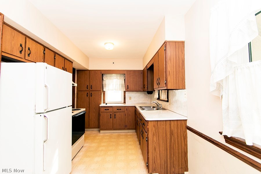 Simon Crockers Allotment - Residential Lease