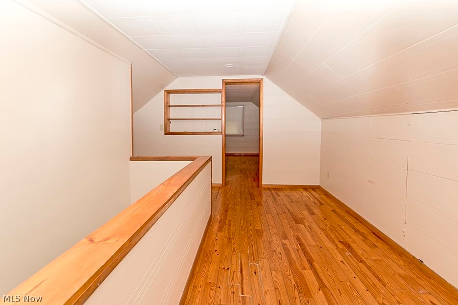 Simon Crockers Allotment - Residential Lease