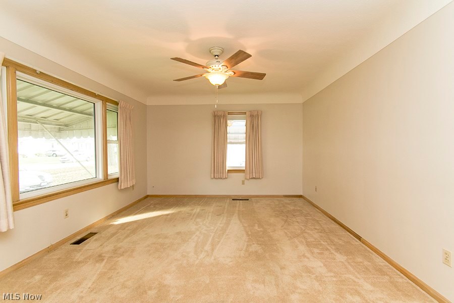 Simon Crockers Allotment - Residential Lease