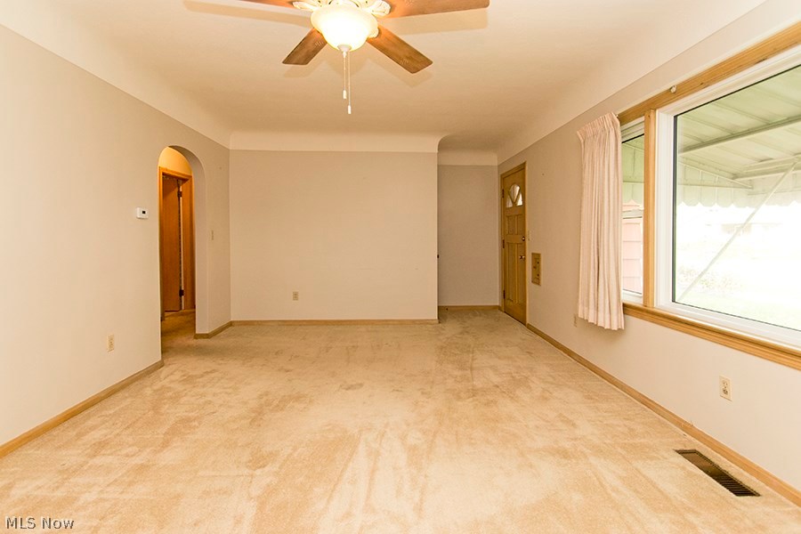 Simon Crockers Allotment - Residential Lease