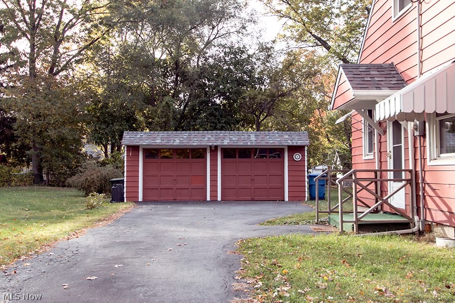 Simon Crockers Allotment - Residential Lease