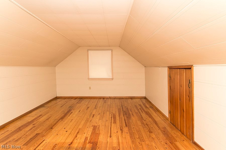 Simon Crockers Allotment - Residential Lease