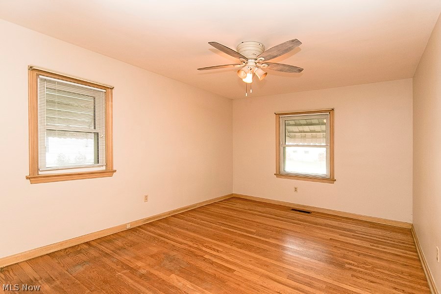 Simon Crockers Allotment - Residential Lease