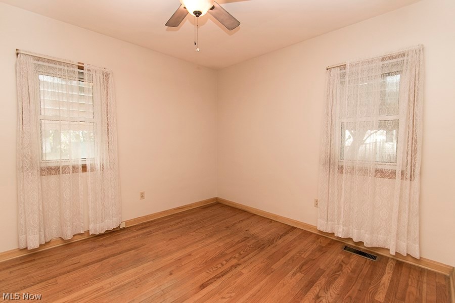 Simon Crockers Allotment - Residential Lease