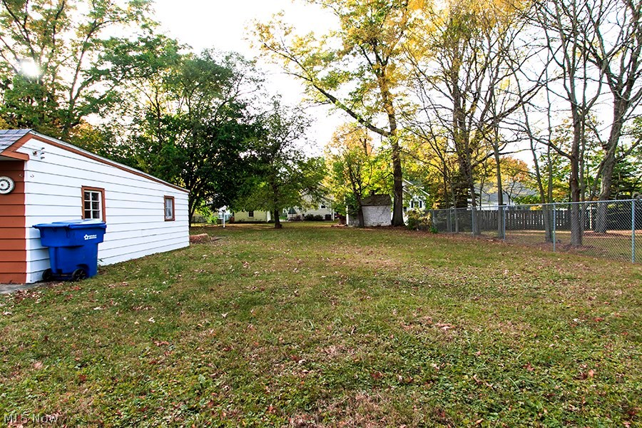 Simon Crockers Allotment - Residential Lease