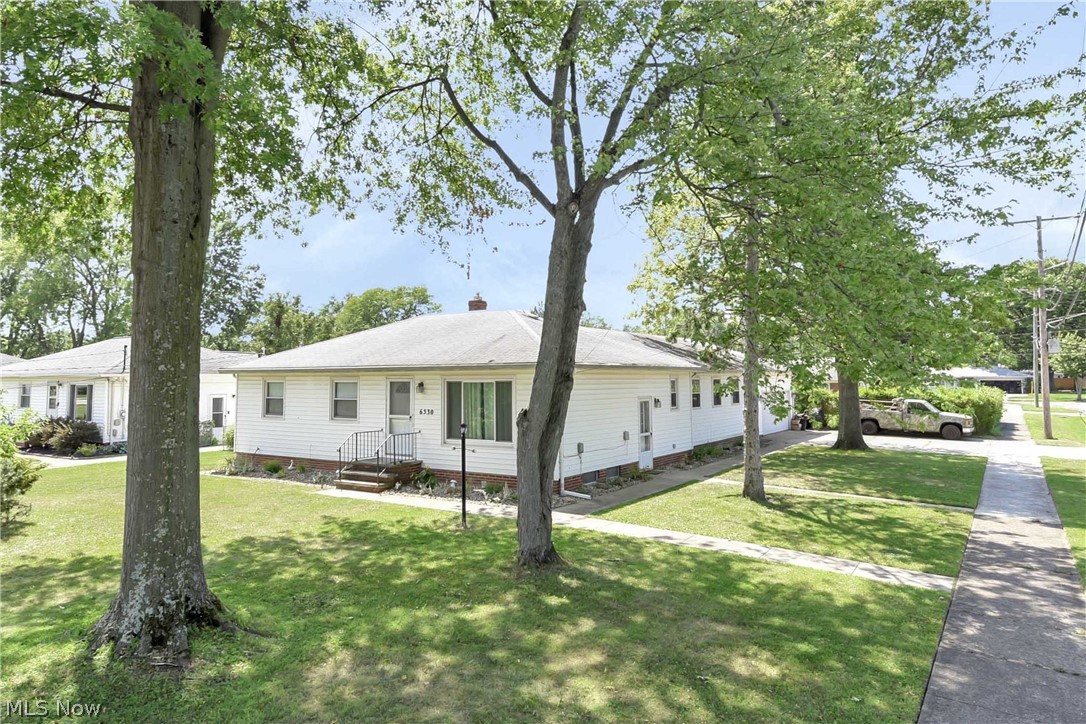 Lavoie 01 - Residential