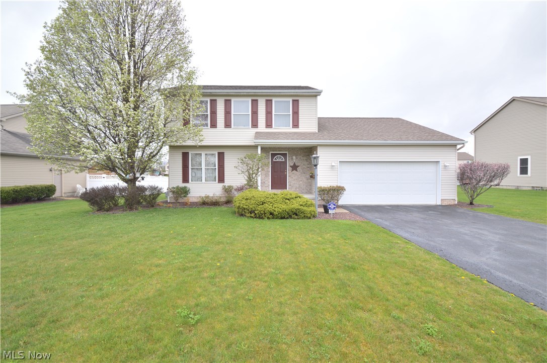 Carrousel Corners 1 - Residential