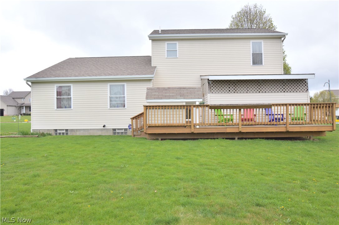 Carrousel Corners 1 - Residential