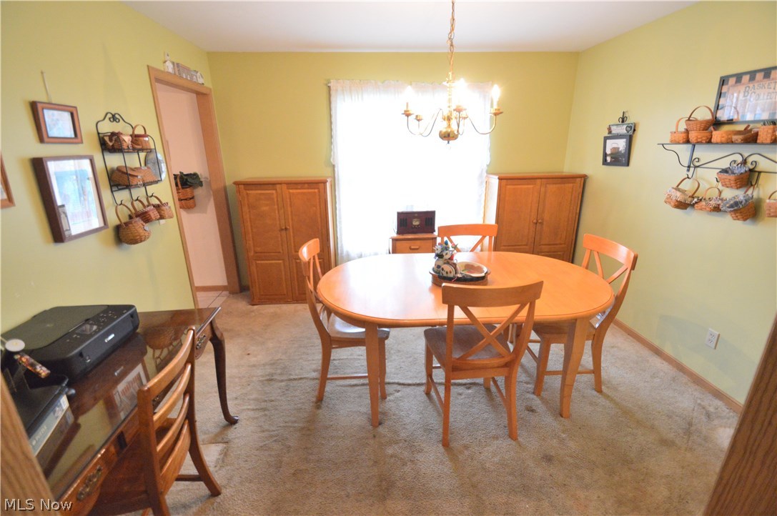 Carrousel Corners 1 - Residential