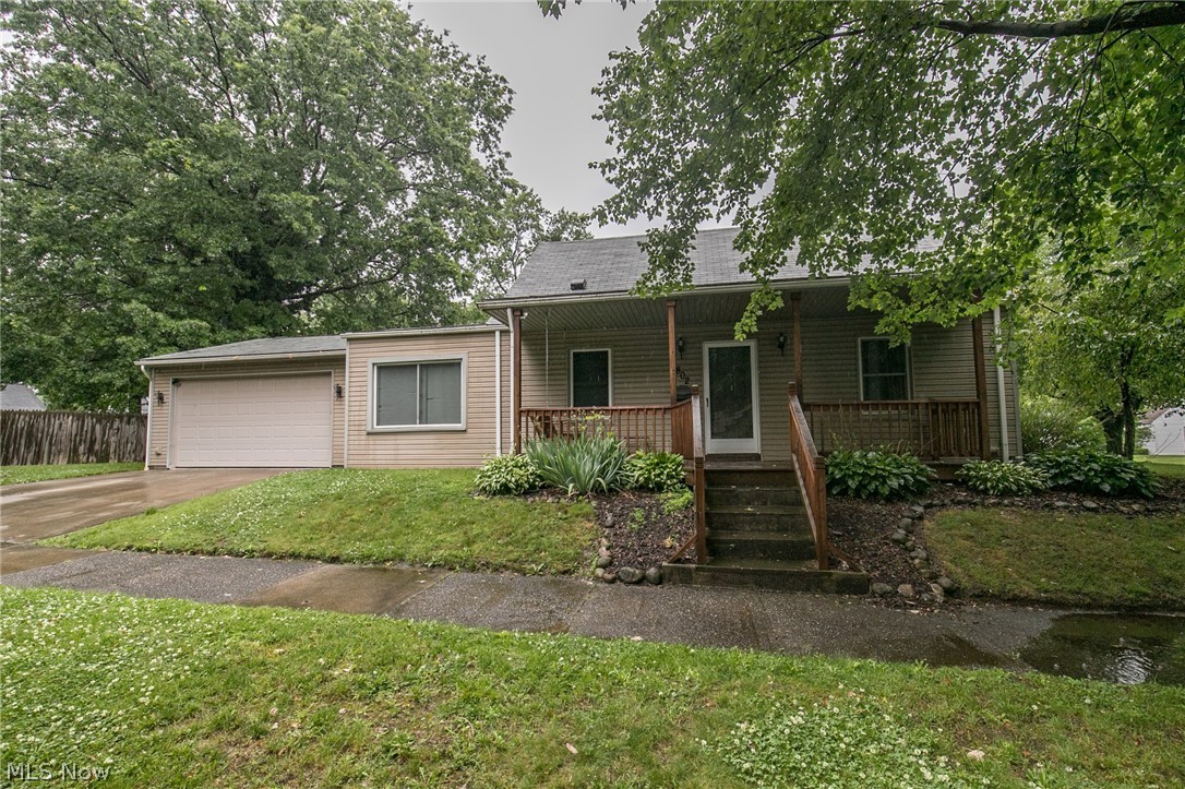 Eastland Allotment Add 04 - Residential