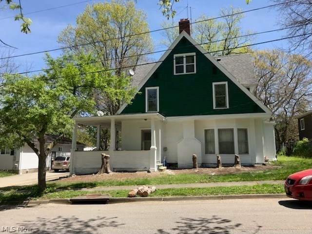 Photo 1 of 29 — 717 Kennebec Avenue, Akron, OH 44305