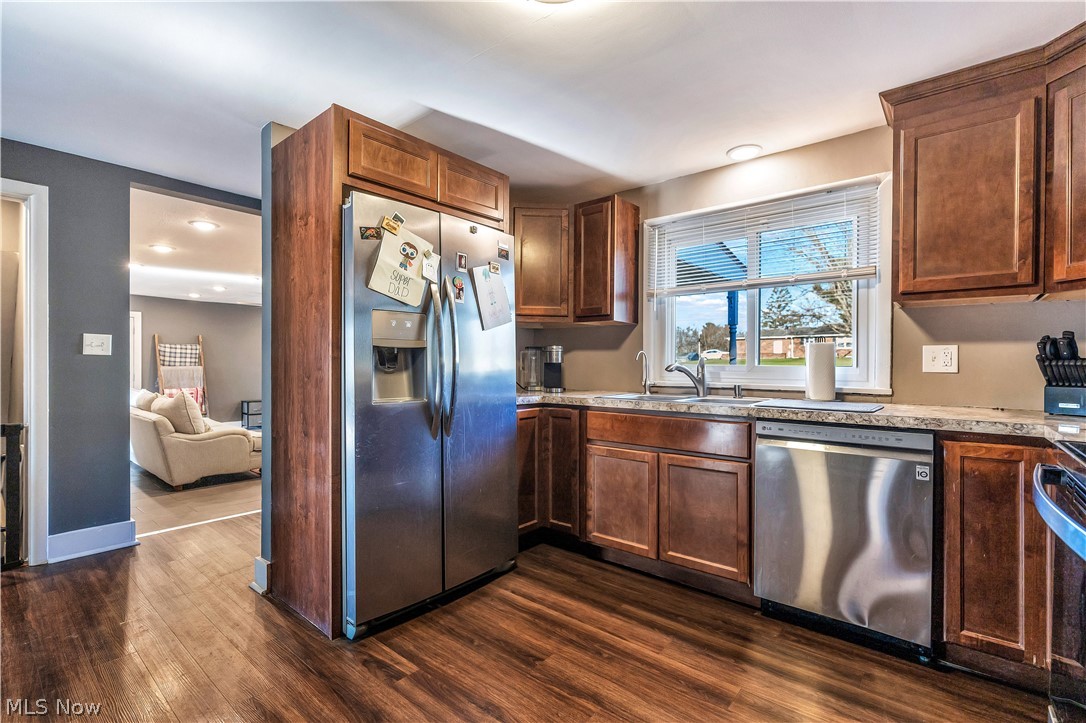 Holly Hills - Residential