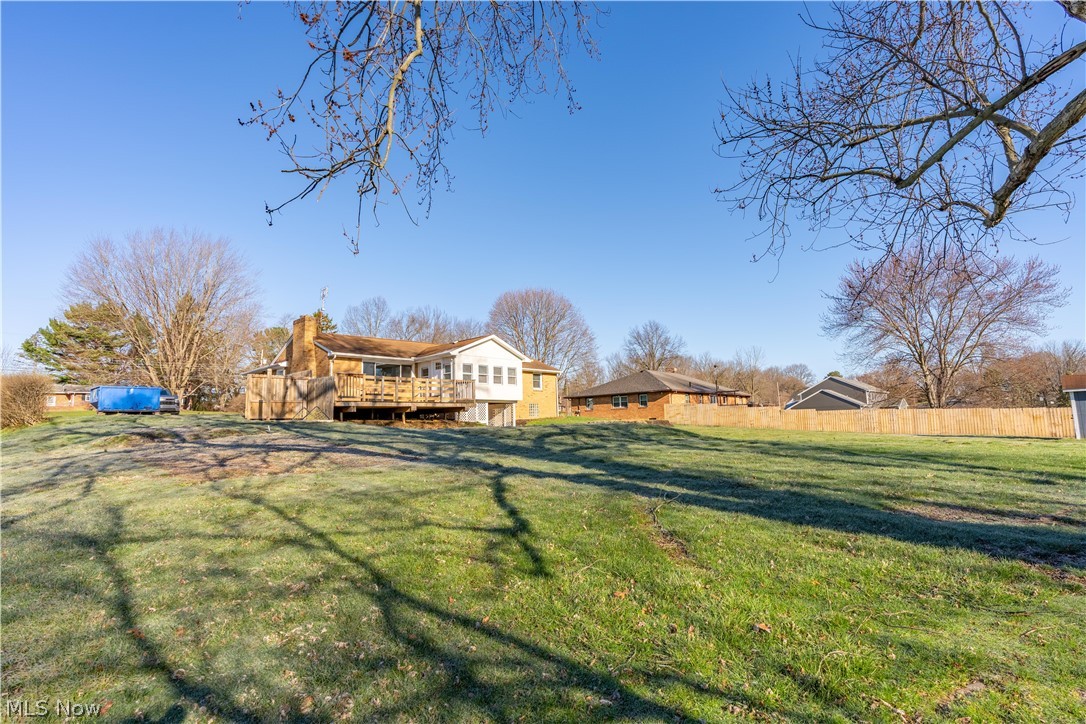 Holly Hills - Residential