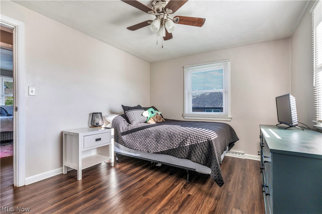 Holly Hills - Residential