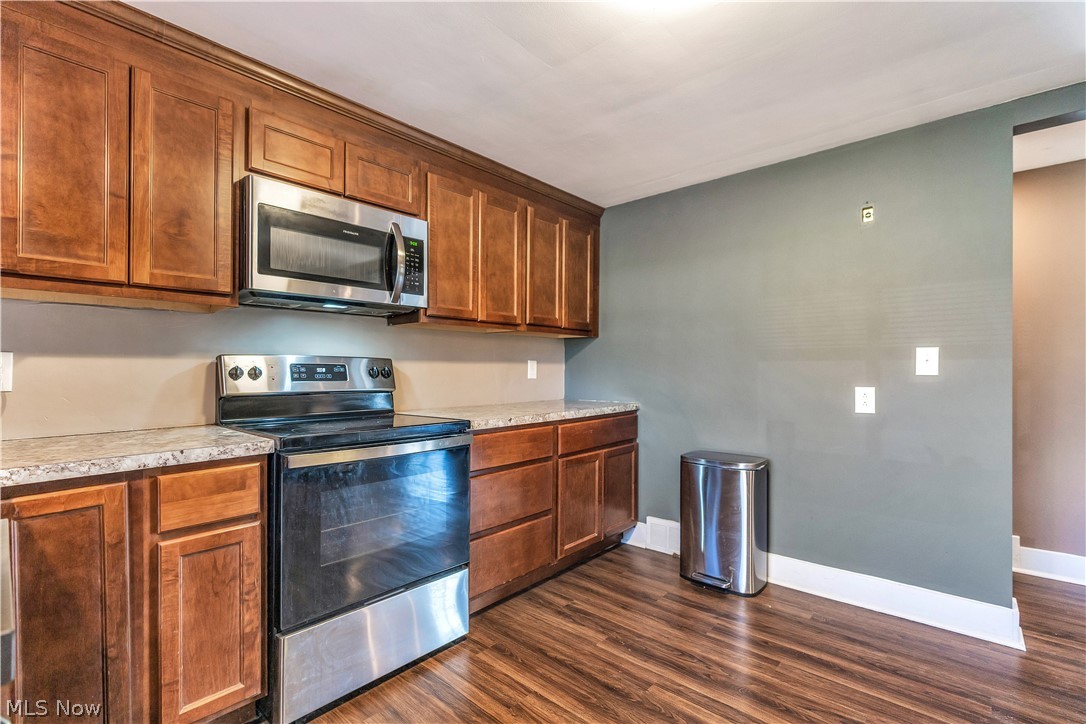 Holly Hills - Residential