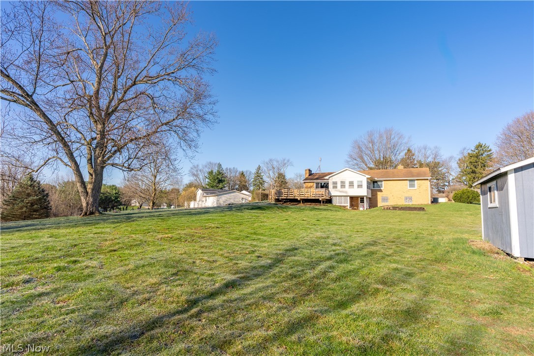 Holly Hills - Residential