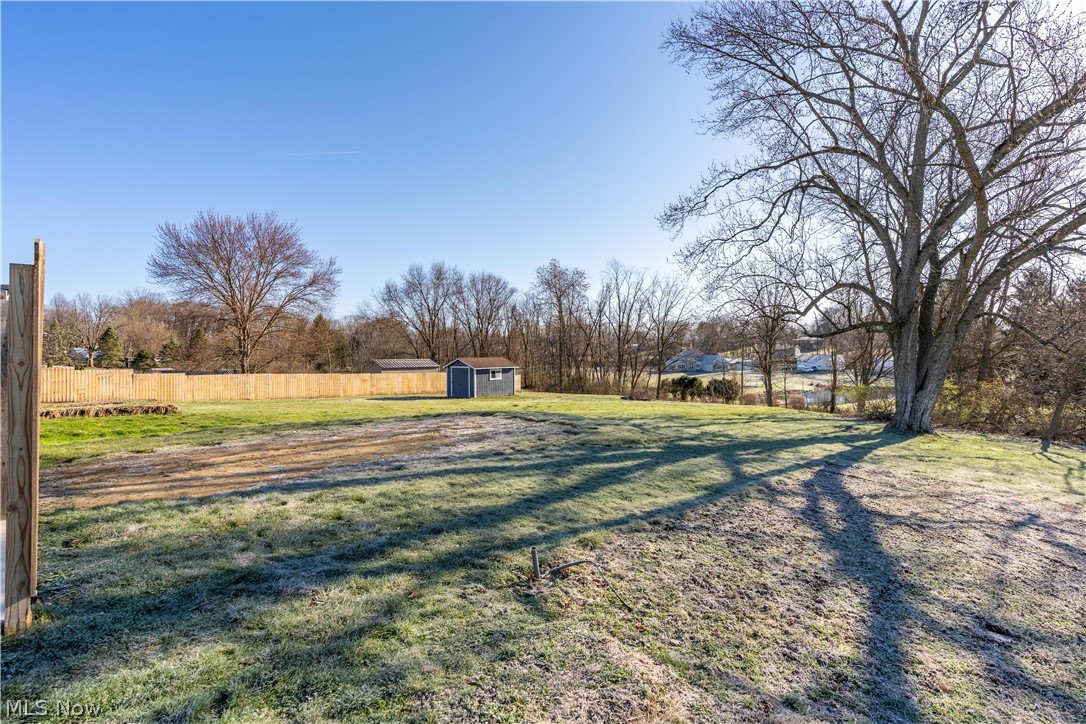 Holly Hills - Residential