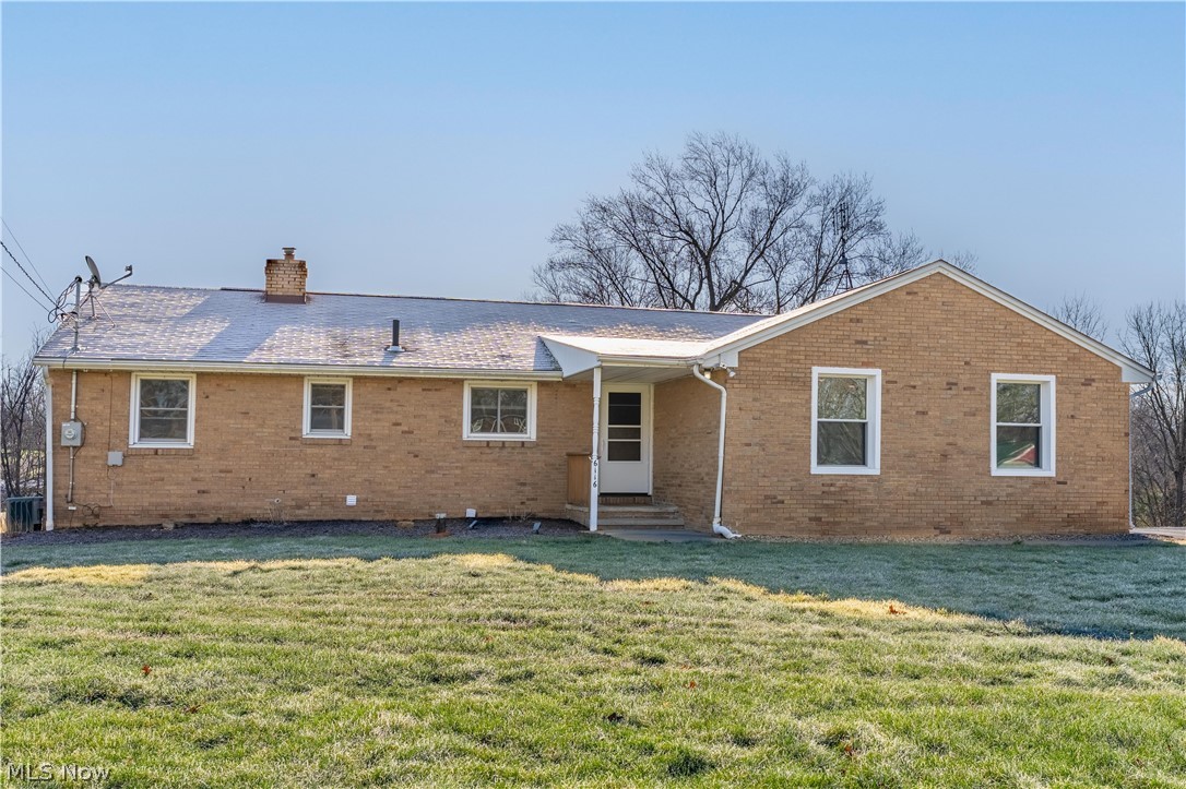 Holly Hills - Residential