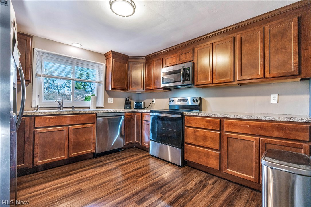 Holly Hills - Residential