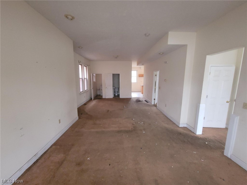 Morgan - Residential