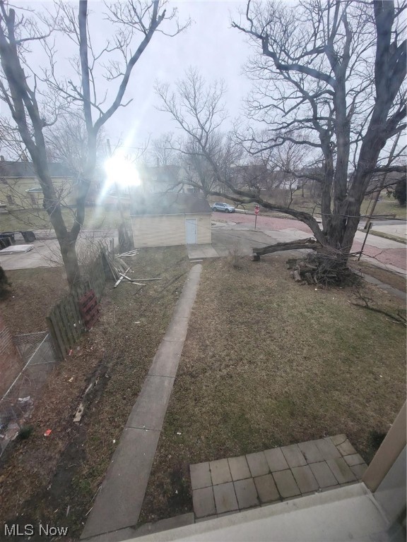 Morgan - Residential