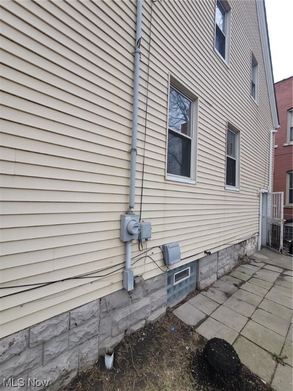 Morgan - Residential