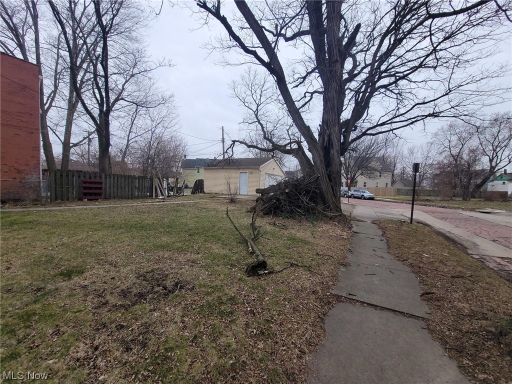 Morgan - Residential