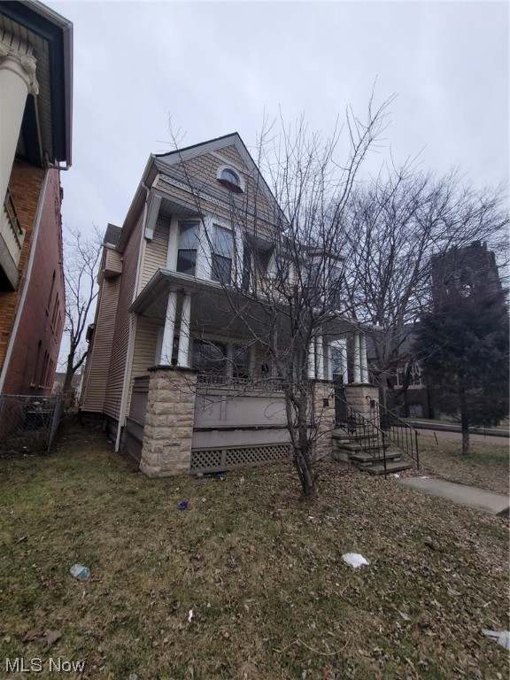 Morgan - Residential