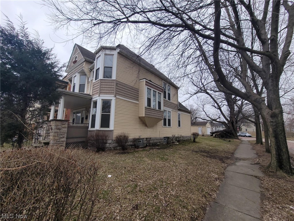 Morgan - Residential