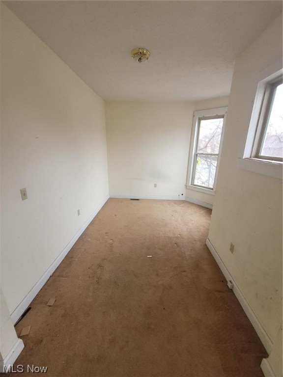 Morgan - Residential