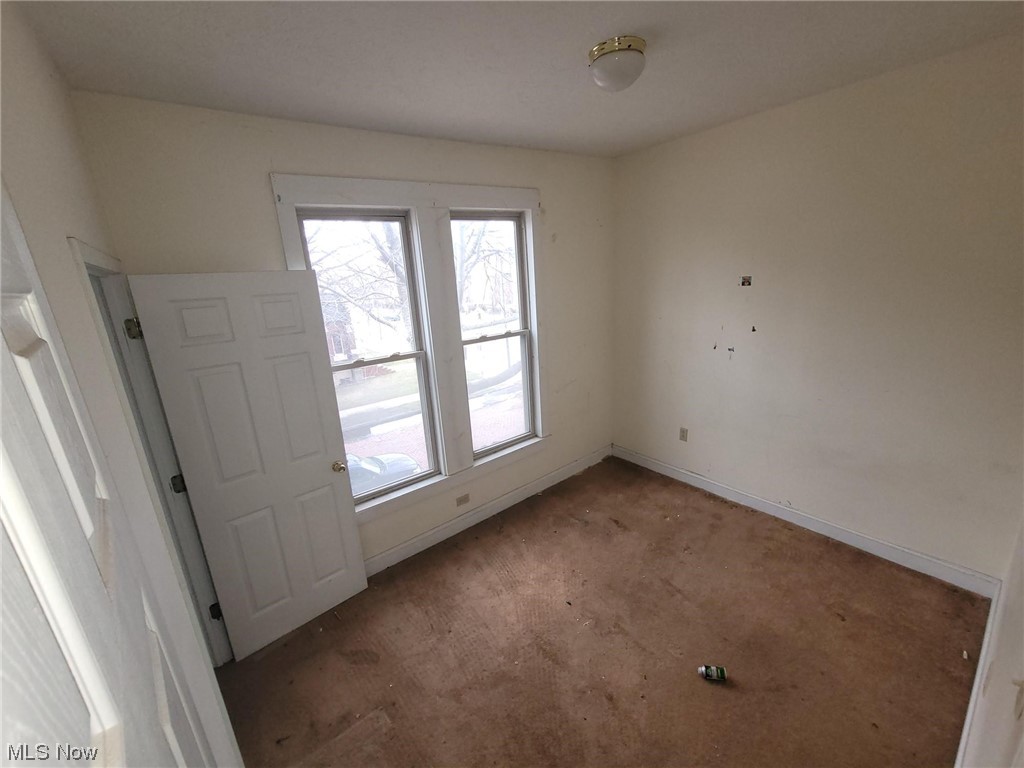 Morgan - Residential