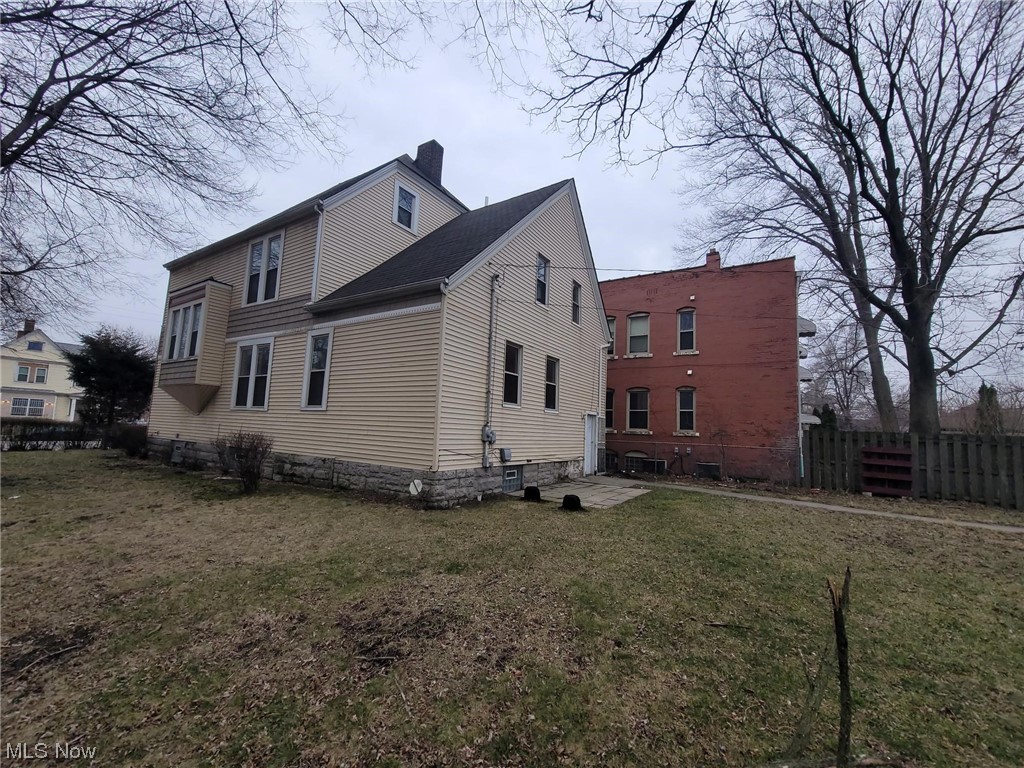 Morgan - Residential