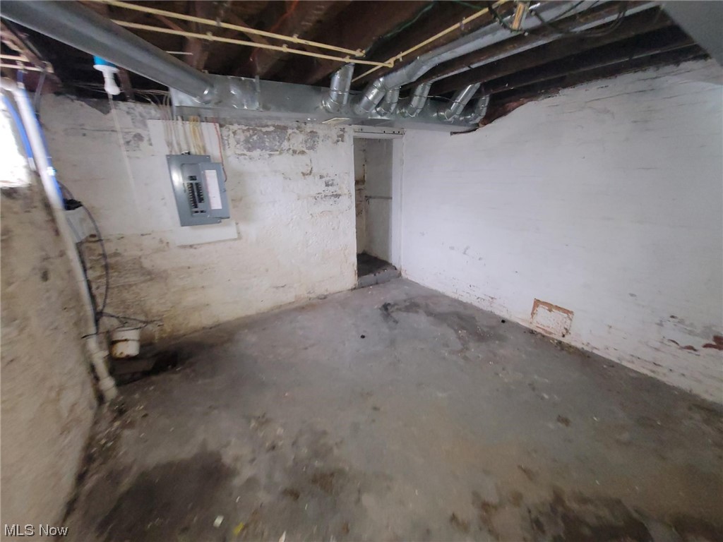 Morgan - Residential