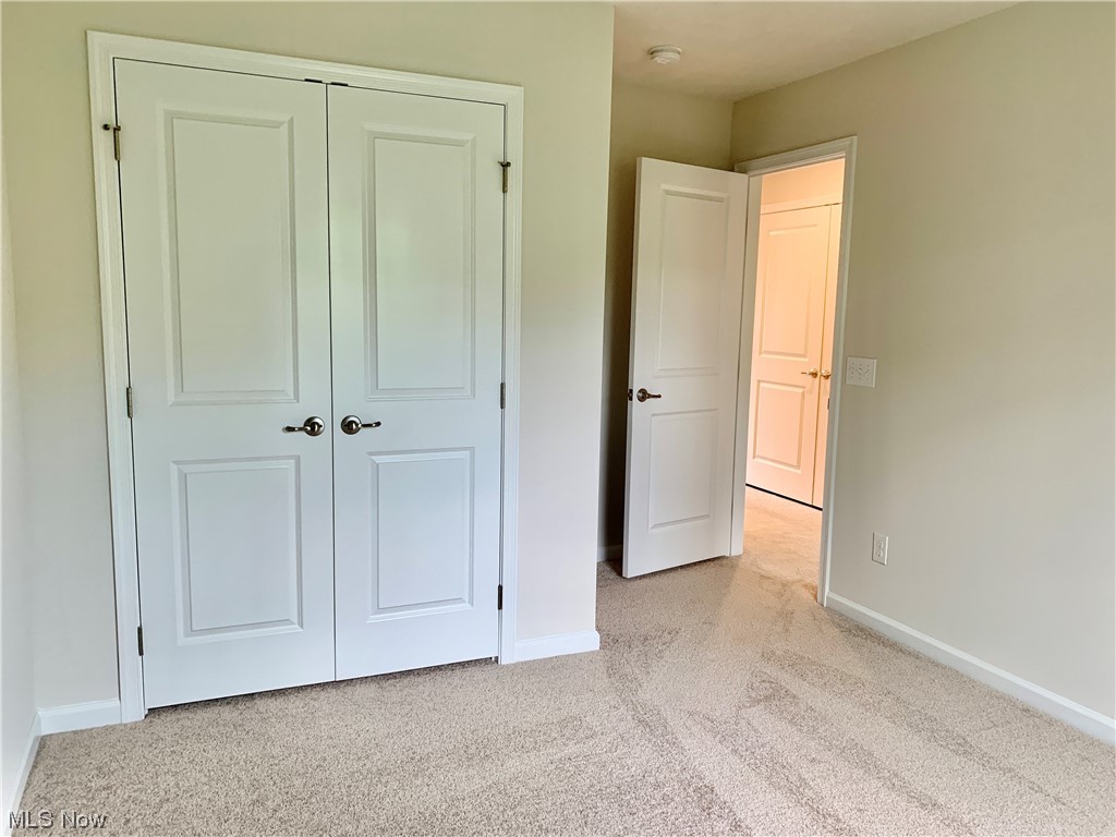 Meadow Run Towns - Residential Lease