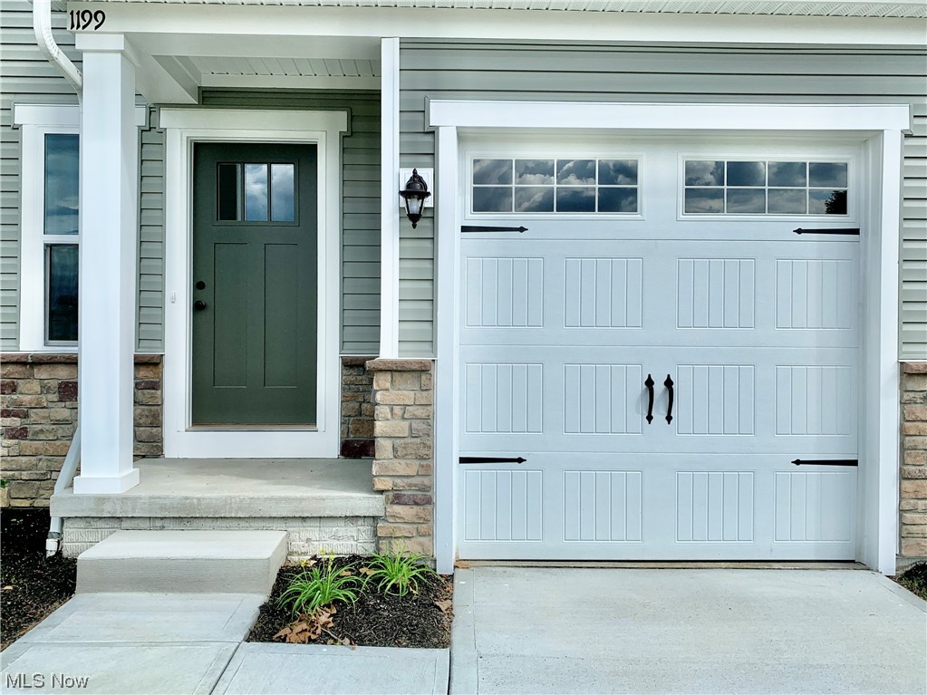 Meadow Run Towns - Residential Lease