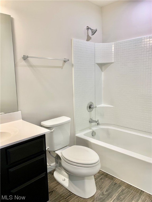 Meadow Run Towns - Residential Lease