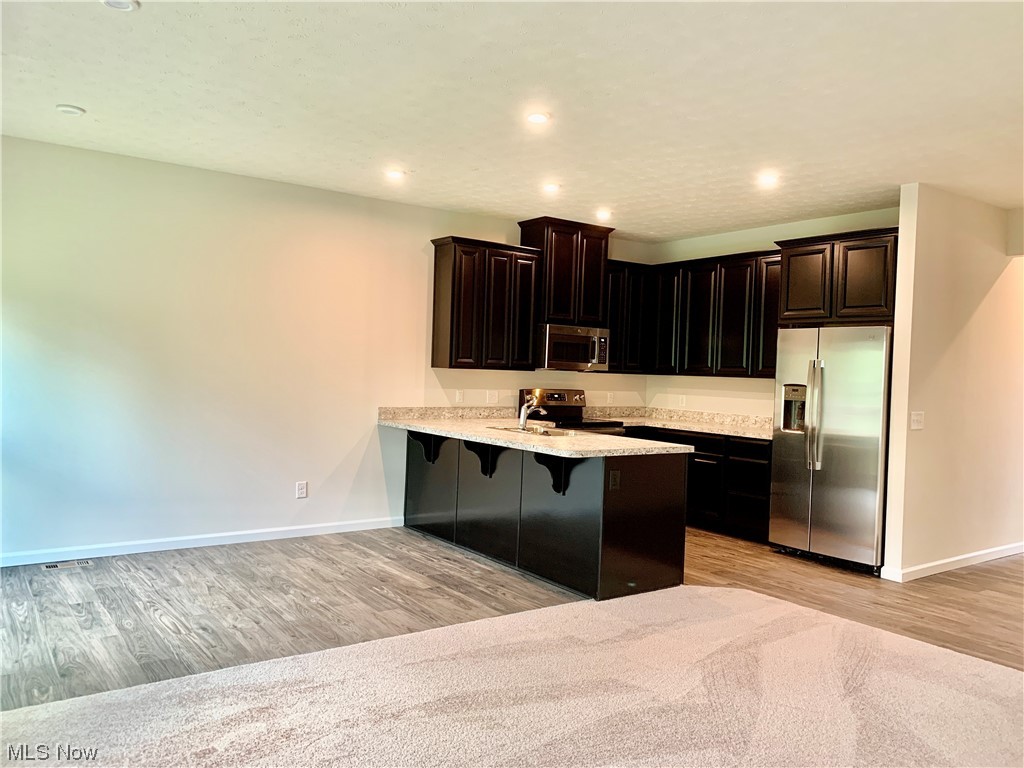 Meadow Run Towns - Residential Lease