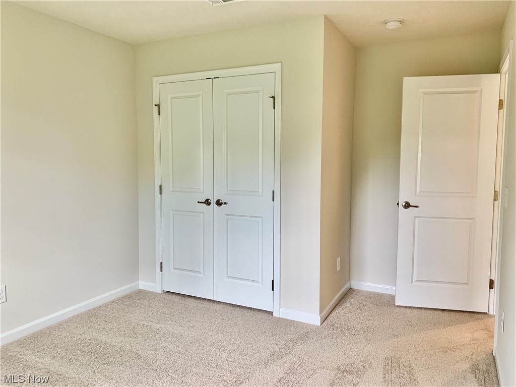 Meadow Run Towns - Residential Lease
