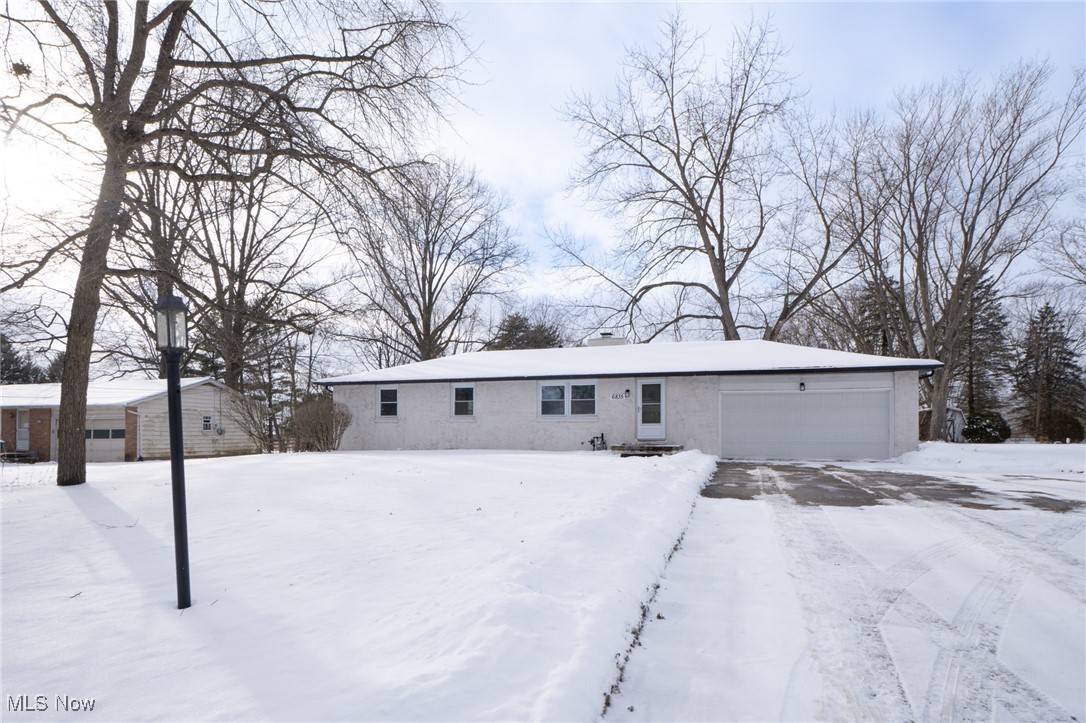 Mcdonald Highland Acres - Residential