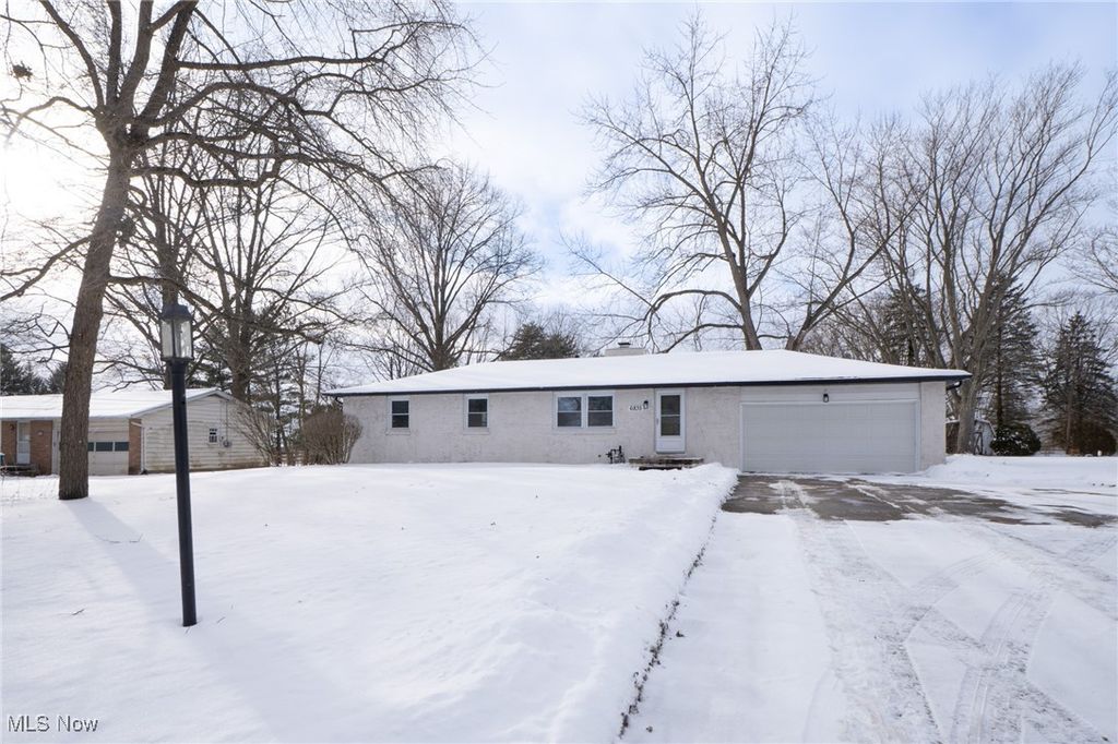 Photo of 6835 William Tell Avenue NW, North Canton, OH 44720 (MLS # 5178344)