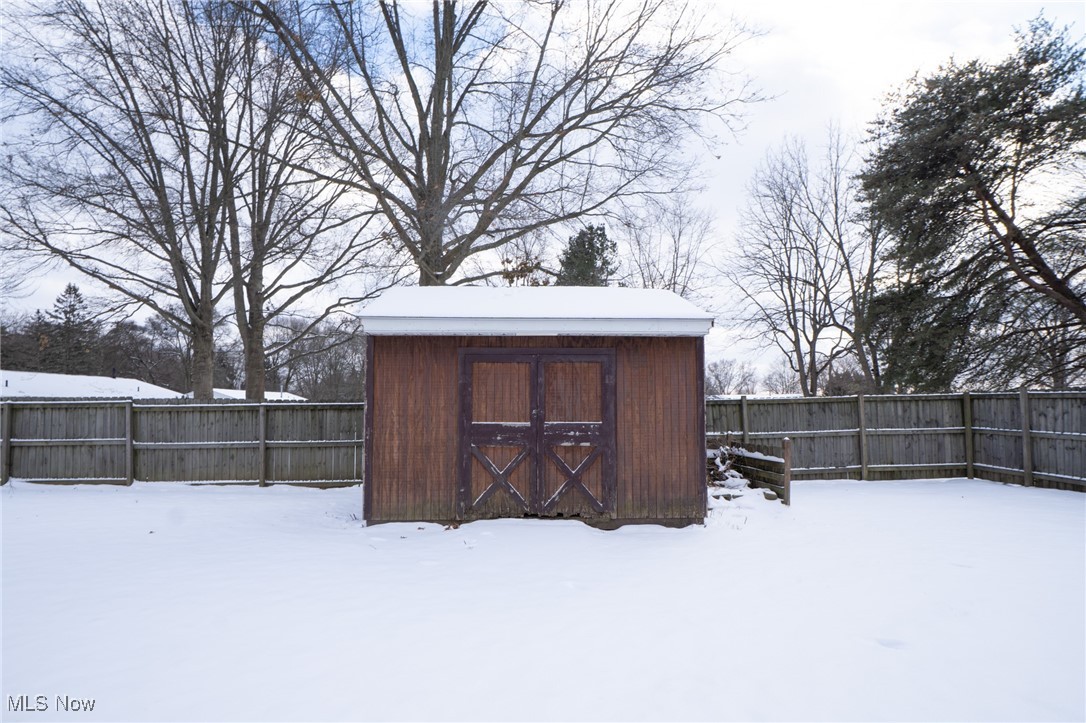 Mcdonald Highland Acres - Residential